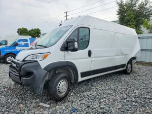 RAM ProMaster 3.6L 6 2026