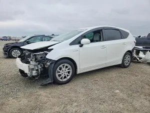 Toyota Prius 2012