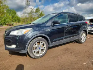 Ford Escape 2.0L 4 2014