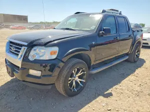 Ford Explorer 4.6L 8 2007