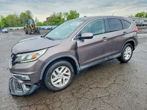 Honda CR-V 2.4L 4 2016