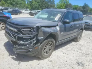 Ford Bronco 1.5L 3 2023