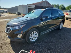 Chevrolet Equinox 1.5L 4 2018