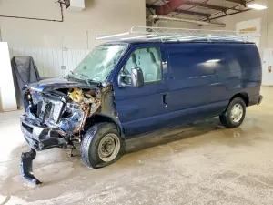 Ford Econoline 4.6L 8 2013