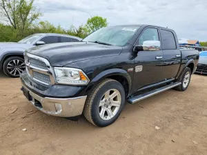 RAM 1500 5.7L 8 2015