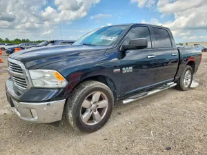 RAM 1500 5.7L 8 2016
