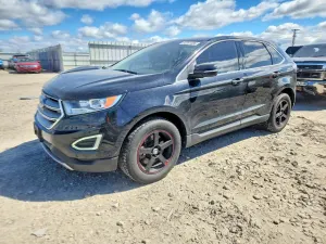 Ford Edge 3.5L 6 2018