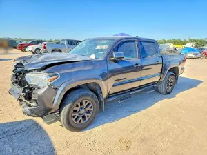 Toyota Tacoma 3.5L 6 2022