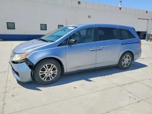 Honda Odyssey 3.5L 6 2011