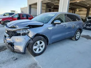 Kia Sorento 2.5L 4 2021