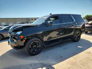 Chevrolet Tahoe 5.3L 8 2021