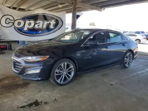 Chevrolet Malibu 1.5L 4 2023
