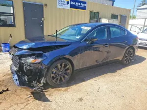 Mazda 3 2.5L 4 2024