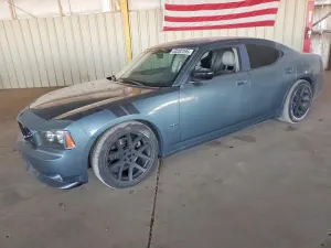 Dodge Charger 5.7L 8 2006