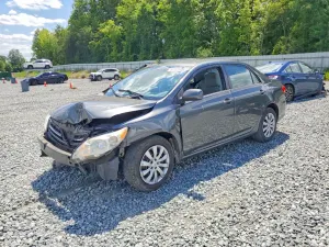 Toyota Corolla 1.8L 4 2013