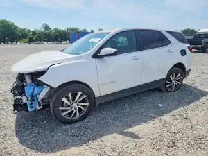 Chevrolet Equinox 1.5L 4 2022