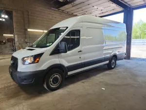 Ford Transit 3.5L 6 2026