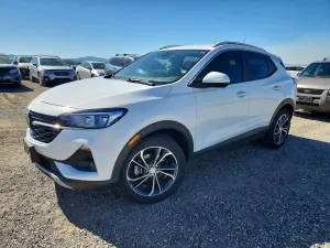 Buick Encore 1.2L 3 2021