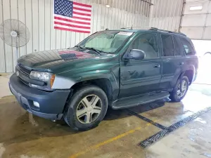 Chevrolet Trailblazer 4.2L 6 2005