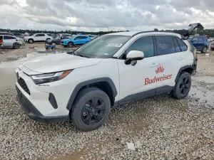 Toyota Rav4 2.5L 4 2025