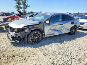 Toyota Avalon 3.5L 6 2019
