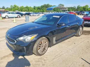 Kia Stinger 2.0L 4 2018