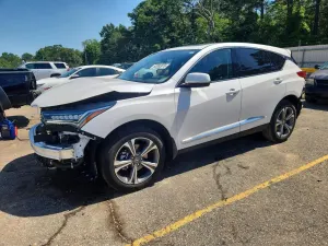 Acura RDX 2.0L 4 2025