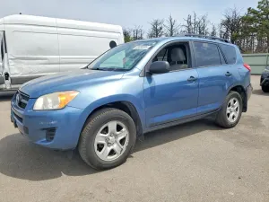 Toyota Rav4 2.5L 4 2011