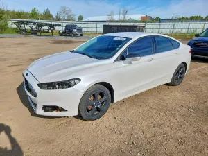 Ford Fusion 1.5L 4 2016