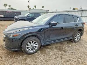 Mazda CX-5 2.5L 4 2024
