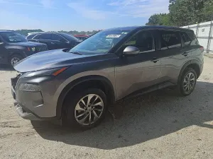 Nissan Rogue 1.5L 3 2023