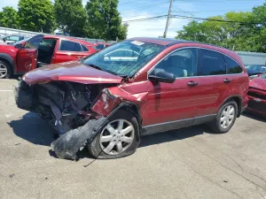 Honda CR-V 2.4L 4 2008