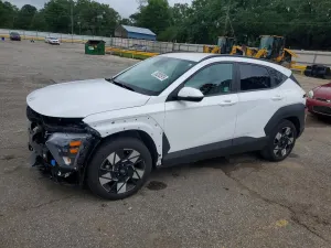 Hyundai Kona 2.0L 4 2024