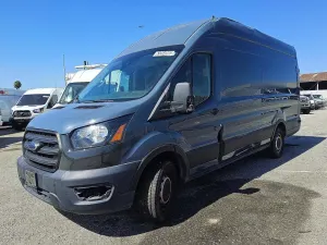 Ford Transit 3.5L 6 2020