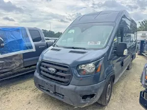 Ford Transit 3.5L 6 2020