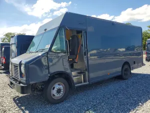 Ford F59 7.3L 8 2020