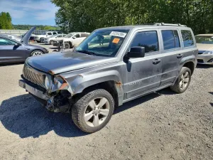 Jeep Patriot 2.4L 4 2012