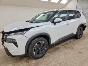 Nissan Rogue 1.5L 3 2025