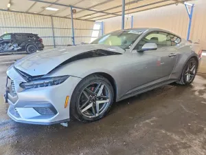 Ford Mustang 2.3L 4 2026