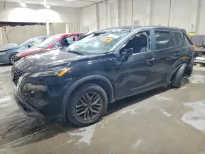 Nissan Rogue 1.5L 3 2023