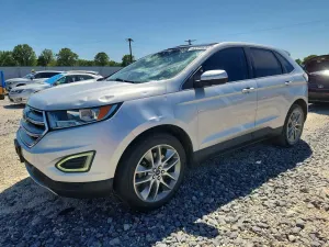Ford Edge 3.5L 6 2015