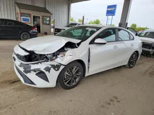 Kia Cerato / Forte / K3 2.0L 4 2023