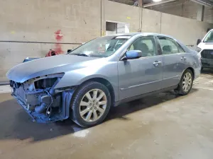 Honda Accord 3.0L 6 2007