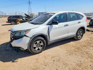Honda CR-V 2.4L 4 2013
