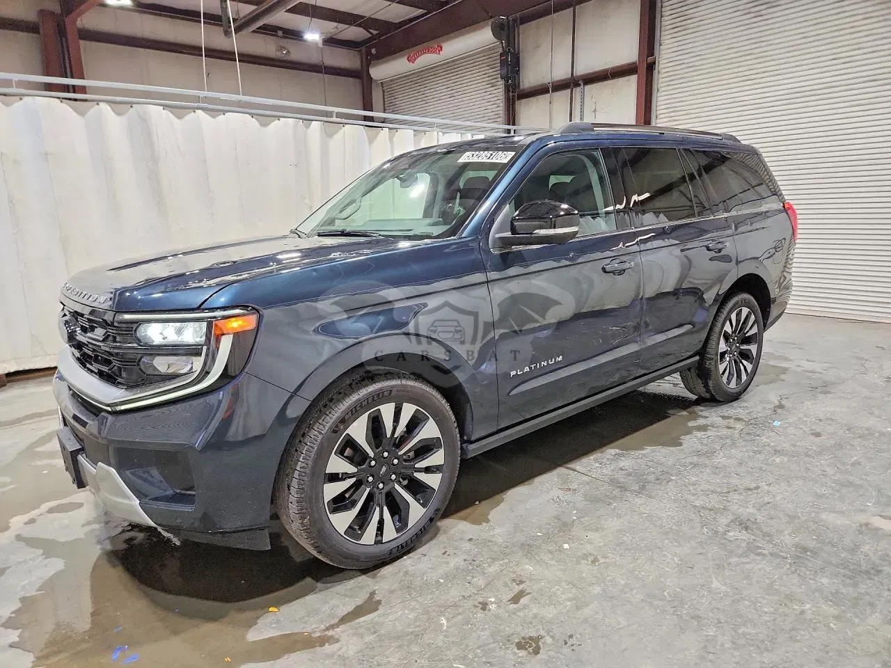 Ford Expedition 3.5L 6 2026