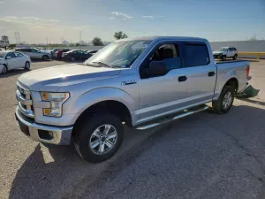 Ford F-150 3.5L 6 2016