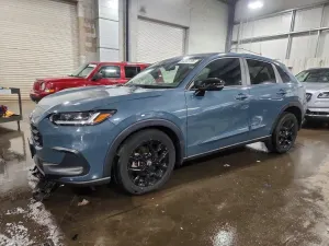 Honda HR-V 2.0L 4 2023