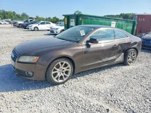 Audi A5 2.0L 4 2011