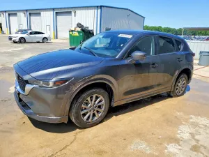 Mazda CX-5 2.5L 4 2025