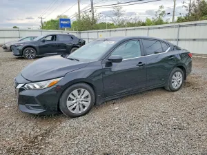 Nissan Sentra 2.0L 4 2021